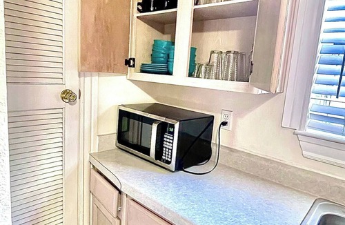 El Paso House | La Casita de Lulu, in the Heart of West Side