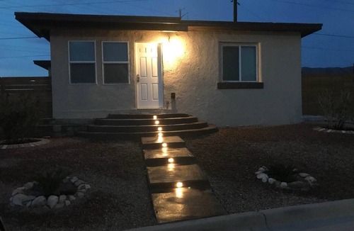 El Paso House | ⭐️⭐️⭐️La Casita El Paso West side Buena Vista