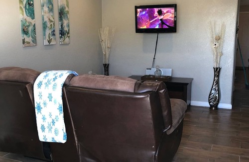 El Paso House | ⭐️⭐️⭐️La Casita El Paso West side Buena Vista