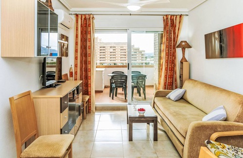 Marina d'Or Apartment | La Mar Bella by Interhome