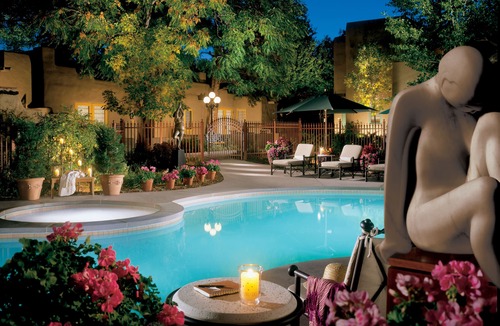 Historic Eastside Hotel | La Posada de Santa Fe, A Tribute Portfolio Resort & Spa by Marriott