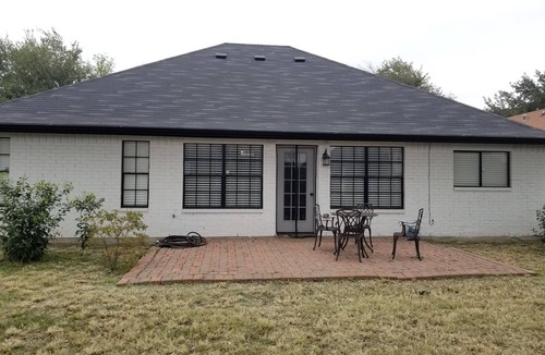 Mission House | 💠La Puerta Azul - Beautiful home in Mission, TX 💠