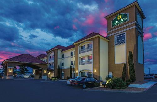 Deming Hotel | La Quinta by Wyndham Deming