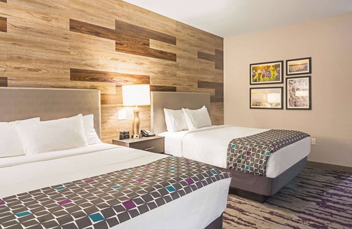 Wylie Hotel | La Quinta Inn & Suites by Wyndham Dallas - Wylie