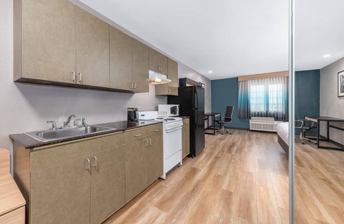 Woodway Hotel | La Quinta Inn & Suites by Wyndham Woodway - Waco South