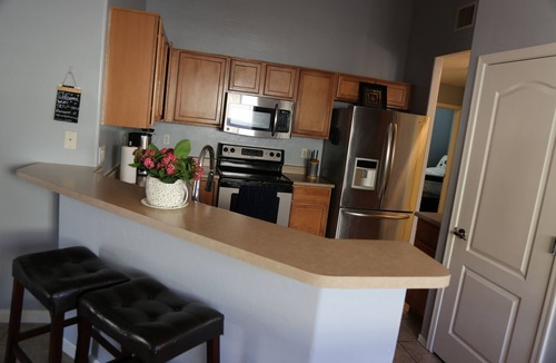 Valencia Reserve House | Lady T’s Serenity Getaway near TUS airport. Spacious 4Be home in charming Tucson