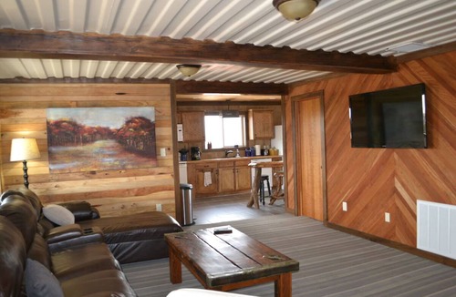 New Braunfels House | Laguna Vista Tree House, Cloud Lane