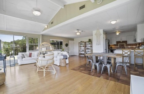 Rio Robles House | Lake Austin Million Dollar Lake views Mins to Downtown