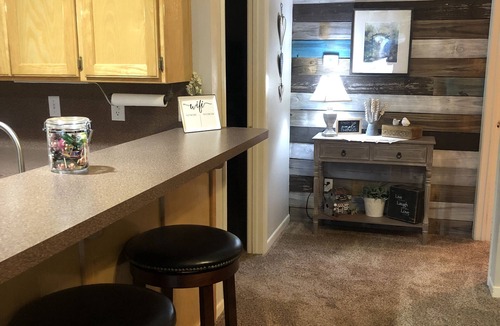 Holly Lake Ranch Cabin | LAKE & GOLF RESORT Cabin in Holly Lake Ranch w/Golf+Pools+Fishing+Kayaking+more!