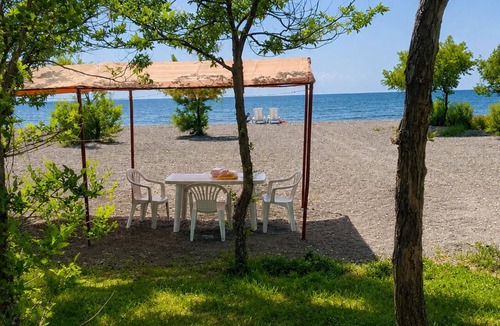 Gegharkunik House | Lake Sevan Private Cottage with Yard