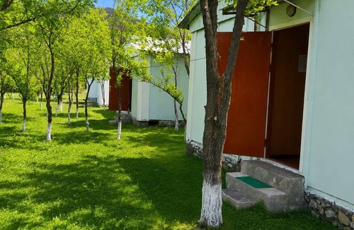 Gegharkunik House | Lake Sevan Private Cottage with Yard