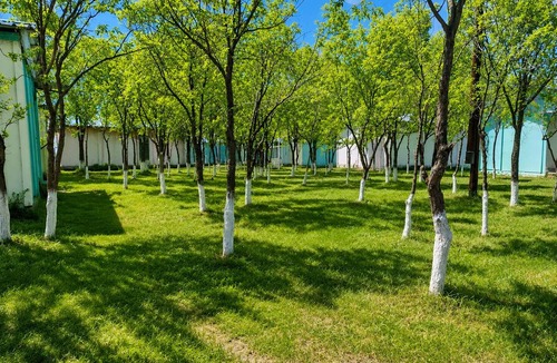 Gegharkunik House | Lake Sevan Private Cottage with Yard