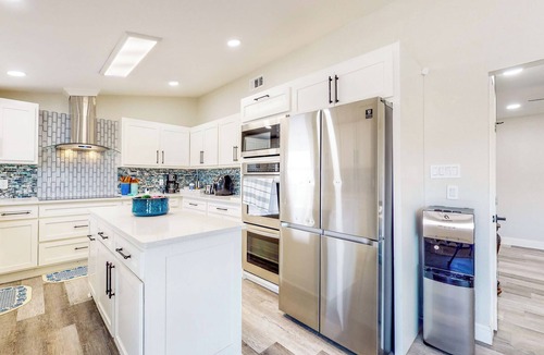 Quinlan House | Lake Tawakoni Thrills - Cozy Home!