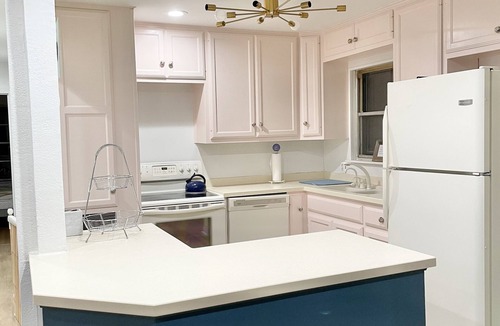 Jonestown House | Lake Travis Bungalow in Jonestown