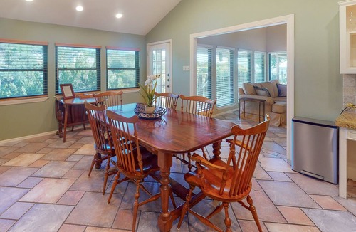 Lakeway House | Lake Travis Waterfront Home with Dock Access | 4BR
