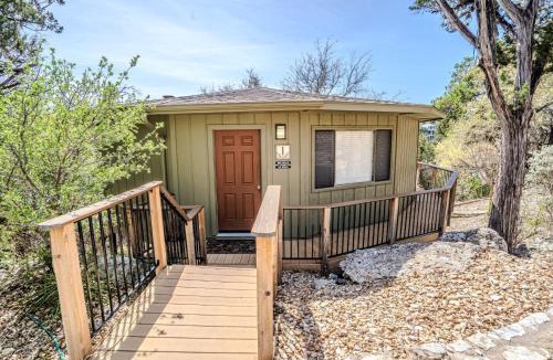 Lakeway House | Lakefront Bungalow with Community PoolHot Tub #1