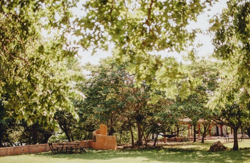 Mouth Of Pedernales Bed & Breakfast | Lakefront Love Getaway: Winery, Kayaks, SUPs, Yoga, Massage, Krause Springs!
