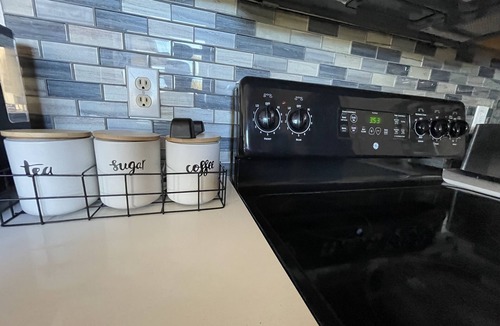 Point Venture House | Lakeland Casita in Point Venture