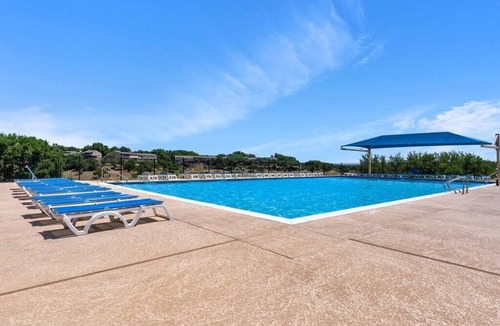 Point Venture House | Lakeside Charm at Casa Carmen by the Golf Course