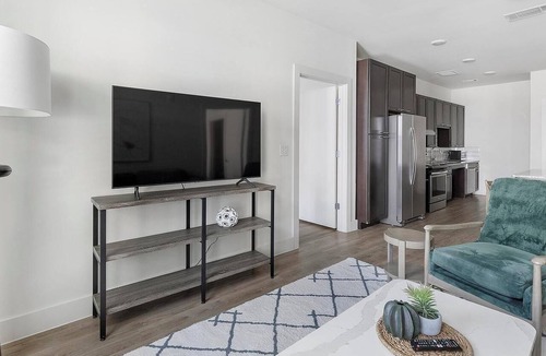 Fort Worth Apartment | Landing | Amazing 2BD, Clubhouse, Game Room