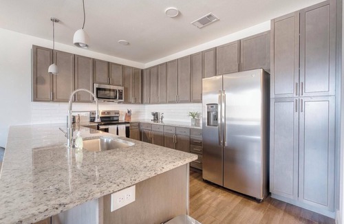 Stone Oak Apartment | Landing | Amazing 2BD, Clubhouse, Game Room