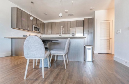 Stone Oak Apartment | Landing | Amazing 2BD, Clubhouse, Game Room