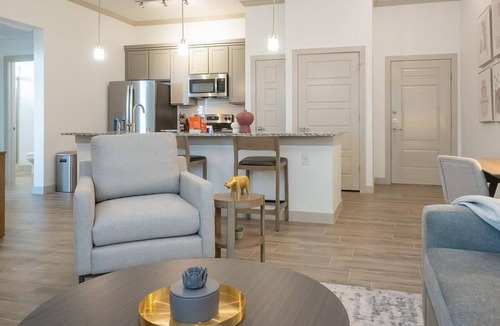 El Paso Apartment | Landing at San Joaquin - 1 Bedroom in Northwest El Paso