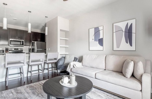 Katy Apartment | Landing | Beautiful 2BD, Pool, Clubhouse