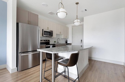 Scofield Farms Apartment | Landing | Incredible 1BD, Clubhouse, Gym