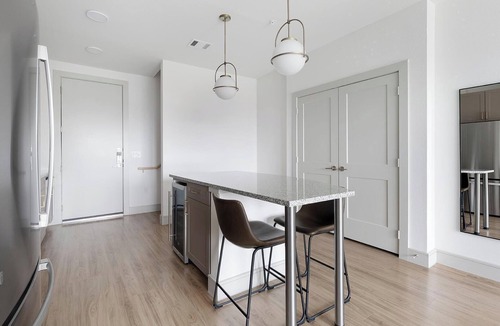 Scofield Farms Apartment | Landing | Incredible 1BD, Clubhouse, Gym