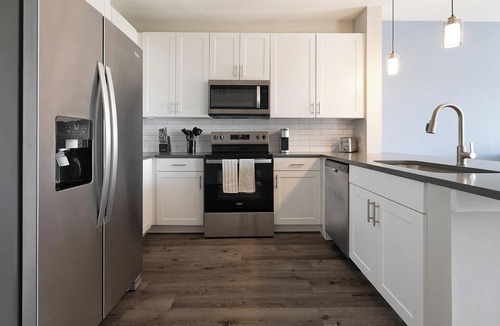 Salado Apartment | Landing | Incredible 1BD, Clubhouse, Gym
