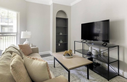Richmond Apartment | Landing | Incredible 1BD, Clubhouse, Gym