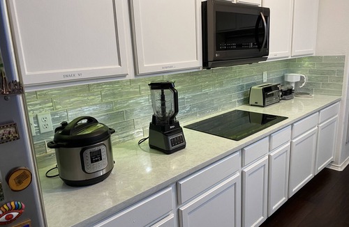 Stone Oak House | Large Luxury House w/Theater & Gym - early check-in & late checkout available