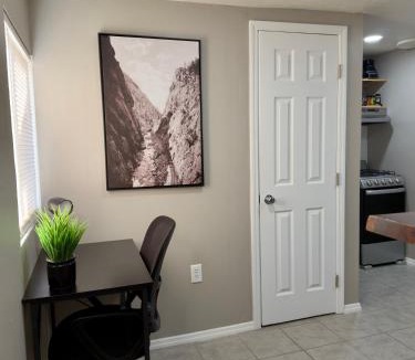 El Paso Apartment | Las Casita-Cozy Apartment near Airport, Downtown, UTEP, Fort Bliss