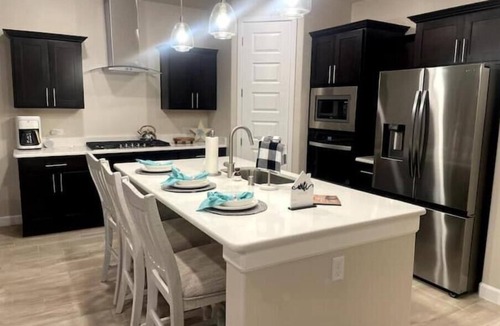 Las Cruces House | Las Cruces, New 4BR home, Vacation, Games, Pickleball, Family Friendly