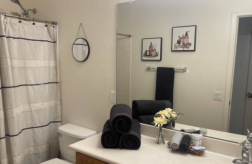 Rancho Sahuarita House | Las Palmas Sahuarita-Parks/Close to I-10/Casino