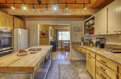 Pagosa Springs Cabin | Last-Min Summer Escape! Book Jul/Aug Stay by 7/31, 15% Off
