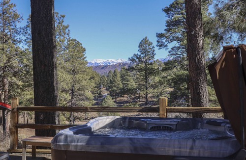 Pagosa Springs Cabin | Last-Min Summer Escape! Book Jul/Aug Stay by 7/31, 15% Off