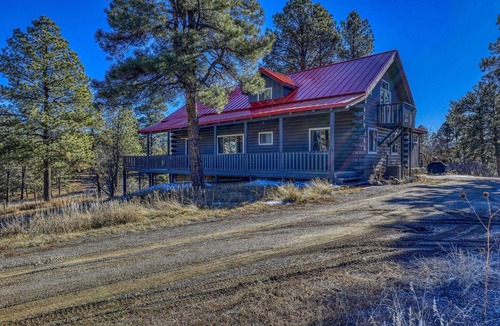 Pagosa Springs Cabin | Last-Min Summer Escape! Book Jul/Aug Stay by 7/31, 15% Off
