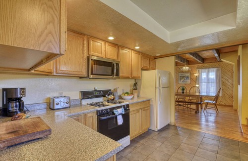 Pagosa Springs Cabin | Last-Min Summer Escape! Book Jul/Aug Stay by 7/31, 15% Off