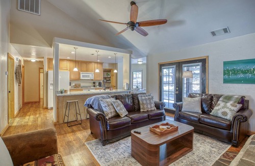 Pagosa Springs House | Last-Min Summer Escape! Book Jul/Aug Stay by 7/31, 15% Off