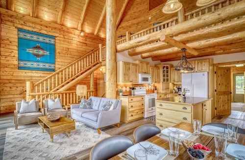 Pagosa Highlands House | Last-Min Summer Escape! Book Jul/Aug Stay by 7/31, 15% Off