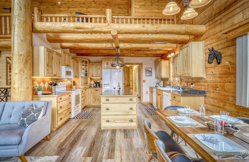 Pagosa Highlands House | Last-Min Summer Escape! Book Jul/Aug Stay by 7/31, 15% Off