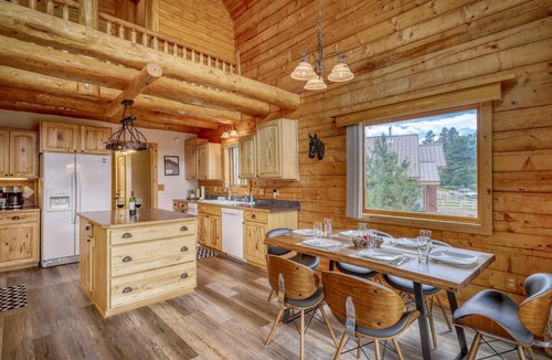 Pagosa Highlands House | Last-Min Summer Escape! Book Jul/Aug Stay by 7/31, 15% Off