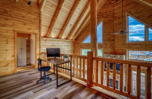 Pagosa Highlands House | Last-Min Summer Escape! Book Jul/Aug Stay by 7/31, 15% Off