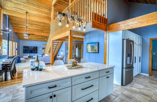 Pagosa Highlands House | Last-Min Summer Escape! Book Jul/Aug Stay by 7/31, 15% Off