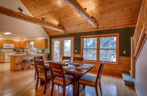 Pagosa Springs House | Last-Min Summer Escape! Book Jul/Aug Stay by 7/31, 15% Off