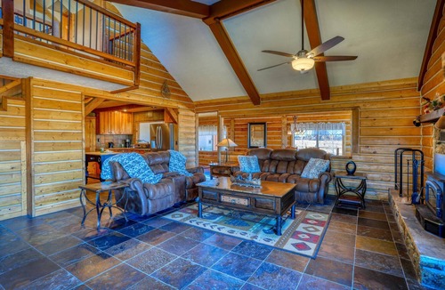 Pagosa Springs House | Last-Min Summer Escape! Book Jul/Aug Stay by 7/31, 15% Off