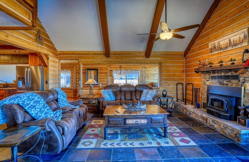 Pagosa Springs House | Last-Min Summer Escape! Book Jul/Aug Stay by 7/31, 15% Off