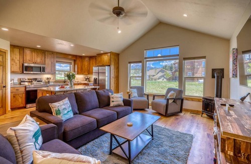 Pagosa Highlands House | Last-Min Summer Escape! Book Jul/Aug Stay by 7/31, 15% Off